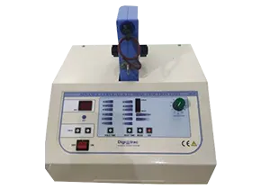 Lumbar Traction Machine